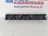 Nameplate Backing Plate (Limited)